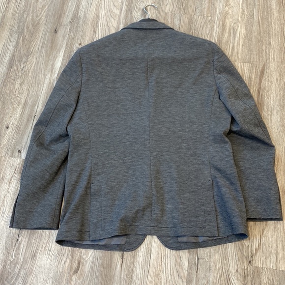 Mens suit jacket - Picture 4 of 8